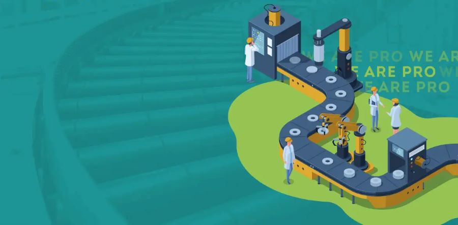 Канвееры Profilex