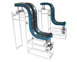 profilex - канвееры