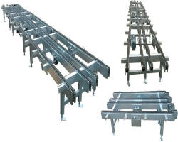 profilex - канвееры