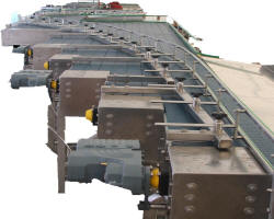 profilex - канвееры