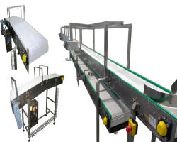 profilex - канвееры