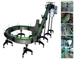 profilex - канвееры