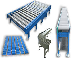 profilex - канвееры