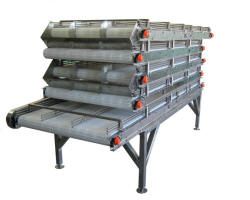 profilex - канвееры