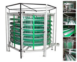 profilex - канвееры