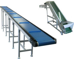 profilex - канвееры